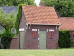 Zijkant.
<br/>
Gert-Jan Lobbes, 2019